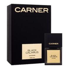 Carner Barcelona Black Calamus 50 ml parfumska voda unisex