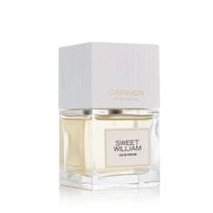 Carner Barcelona Sweet William 100 ml parfumska voda unisex