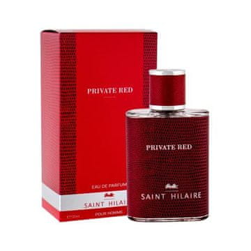 Saint-Hilaire Private Red parfumska voda za moške