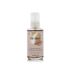 Inebrya Ice Cream Argan Age Pro-Age Treatment olje za lase 100 ml unisex