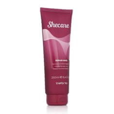 Inebrya SheCare Repair Mask maska za lase poškodovani lasje 250 ml za ženske