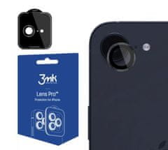 3MK zaščita za lečo kamere za iPhone 16e