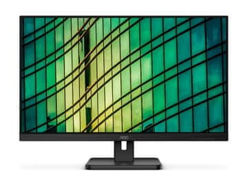 AOC 27E2QAE 27" IPS Full HD 75Hz monitor