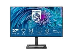 Philips 275E2FAE 27" IPS QHD 75 Hz monitor 