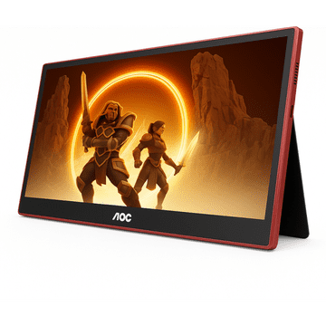 AOC Agon 16G3 15,6" IPS FHD 144Hz monitor