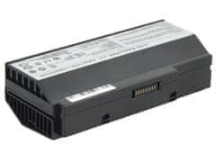 Avacom Asus G53, G73 serija A42-G53 Li-Ion 14,8 V 5200 mAh / 77 Wh