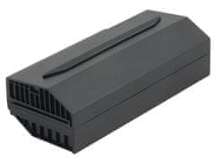 Avacom Asus G53, G73 serija A42-G53 Li-Ion 14,8 V 5200 mAh / 77 Wh