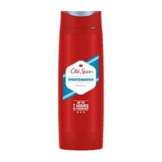 Old Spice gel za prhanje - Bela voda, 400 ml