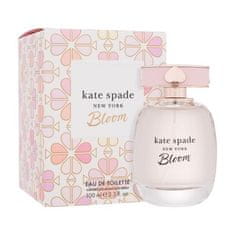Kate Spade New York Bloom 100 ml toaletna voda za ženske