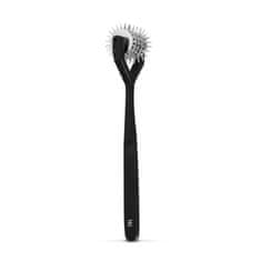 Sinner Gear Unben. Kolešček Wartenberg - 5 koleščkov, črn