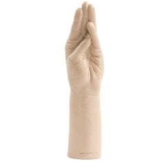 Doc Johnson Fisting dido Doc Johnson - Belladonna's Magic Hand, bež