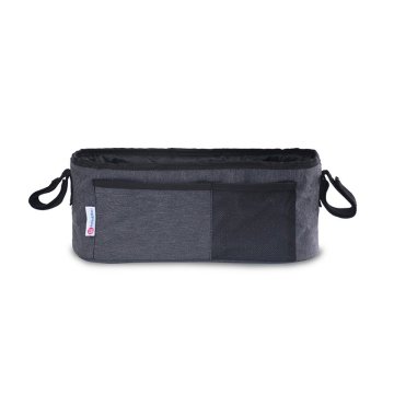 Petite&Mars PETITE&amp;MARS Žepni organizator za voziček
