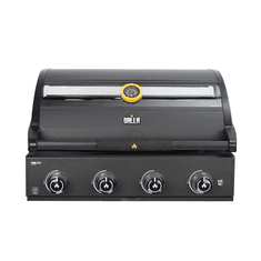 GRLLR Vgradni žar Prime G4 Build-in