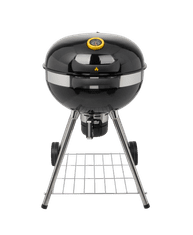 GRLLR Dome Kettle