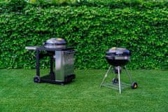 GRLLR Dome Kettle