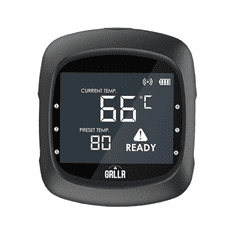 GRLLR Bluetooth termometer z dvema sondama