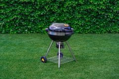 GRLLR Dome Kettle