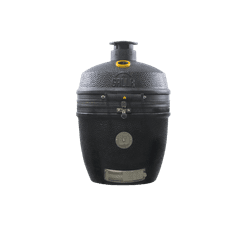 GRLLR Ember Kamado Classic 22" Built In - Matt Black