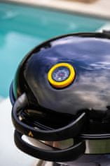 GRLLR Dome Kettle