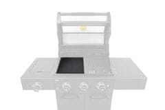 GRLLR Litoželezna plošča za žar Prime G3S / G5S