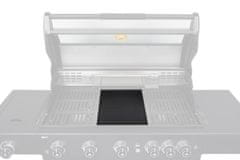 GRLLR Litoželezna plošča za žar Prime G3S / G5S