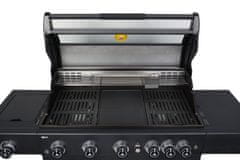 GRLLR Litoželezna plošča za žar Prime G3S / G5S