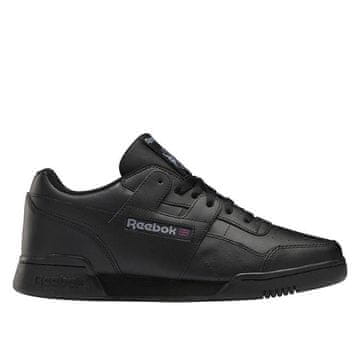 Reebok Čevlji črna Workout Plus