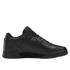 Reebok Čevlji črna 44 EU Workout Plus