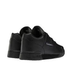 Reebok Čevlji črna 44 EU Workout Plus