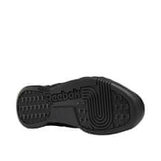 Reebok Čevlji črna 44 EU Workout Plus