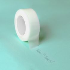 Kores Samolepilni trak Invisible - označevalni - 19 mm x 33 m