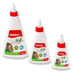 Kores Koresovo belo lepilo - 60 ml
