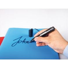 Kores Permanentni marker K-Marker - komplet 4 barv