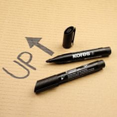 Kores Permanentni marker 20933 K-Marker - črn
