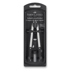 Faber-Castell Quick Set Ultra S