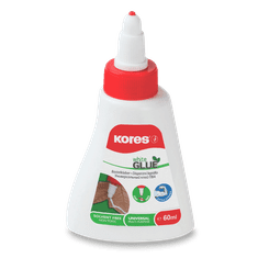 Kores Koresovo belo lepilo - 60 ml