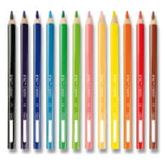 Kores Kolores Jumbo barvice - 12 barv