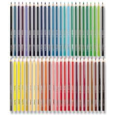 Kores Kolores Mandale barvice - 50 barv