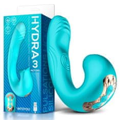 INTOYOU VIBRATOR Intoyou Hydra
