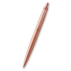 Parker Jotter XL Pink Gold PGT - komplet krogličnega peresa in etuija
