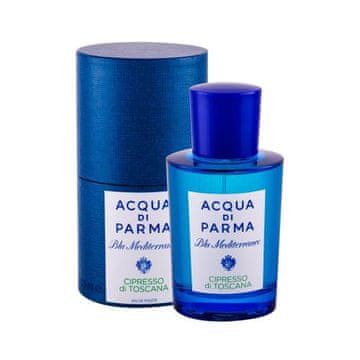 Acqua di Parma Blu Mediterraneo Cipresso di Toscana toaletna voda unisex