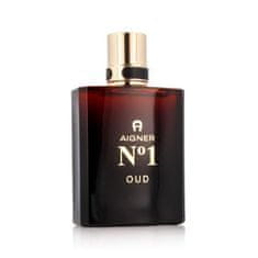 Aigner N° 1 Oud 100 ml parfumska voda za moške