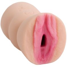 Doc Johnson Masturbator ULTRASKYN Pocket Pussy Sophia Rossi