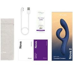 We-Vibe Rabbit vibrator We-Vibe Nova 2, moder