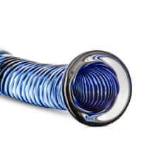 Gildo Steklen dildo Blue Lined
