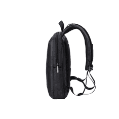 RivaCase črn nahrbtnik za prenosnik 14 8125 black