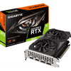 Gigabyte Grafična kartica GeForce RTX 3050 WINDFORCE OC V2 6G, 6GB GDDR6, PCI-E 4.0