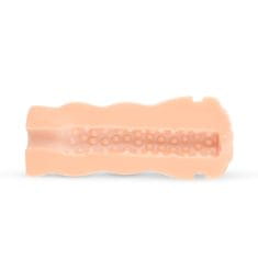 FPPR. Masturbator vagina , rjav