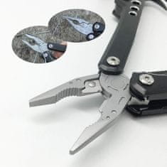 Vixson Večnamensko orodje z varnostno ključavnico | HANDINOX