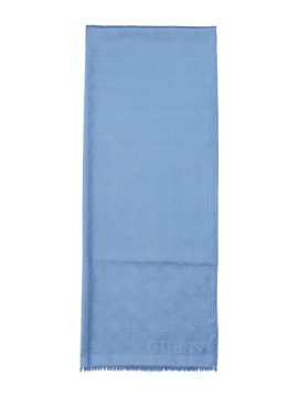 Guess Ženski šal AW5359POL03-BLU